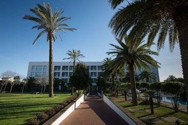 Azoris Royal Garden - Leisure & Conference Hotel