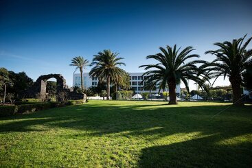 Azoris Royal Garden - Leisure & Conference Hotel