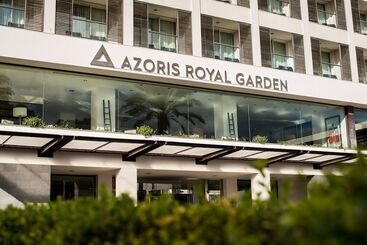Azoris Royal Garden - Leisure & Conference Hotel