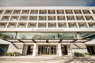Azoris Royal Garden - Leisure & Conference Hotel