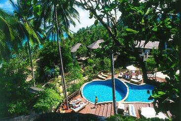 Baan Hin Sai Resort & Spa