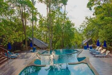 Baan Hin Sai Resort & Spa