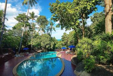 Baan Hin Sai Resort & Spa