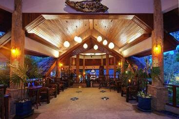 Baan Hin Sai Resort & Spa