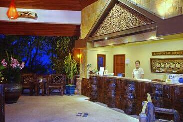 Baan Hin Sai Resort & Spa