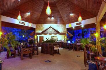 Baan Hin Sai Resort & Spa