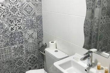 Hostal Boutique Benidorm Blue Beach