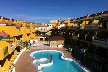 Caleta Garden