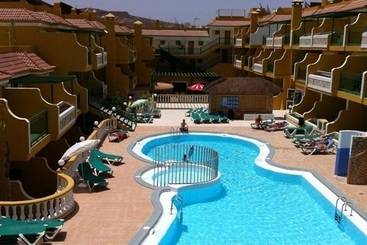 Caleta Garden