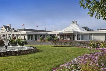 Margaritaville Resort Cape Cod