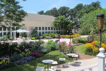 Margaritaville Resort Cape Cod