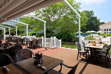 Margaritaville Resort Cape Cod