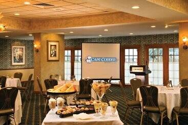 Margaritaville Resort Cape Cod