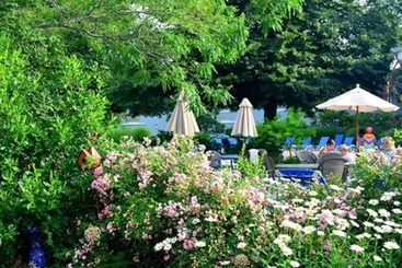 Margaritaville Resort Cape Cod