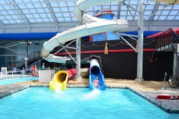 Margaritaville Resort Cape Cod