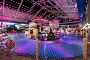 Margaritaville Resort Cape Cod