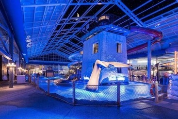 Margaritaville Resort Cape Cod