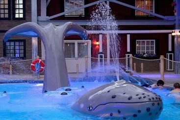 Margaritaville Resort Cape Cod