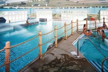 Margaritaville Resort Cape Cod