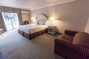 Margaritaville Resort Cape Cod