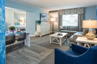 Margaritaville Resort Cape Cod