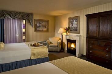 Margaritaville Resort Cape Cod