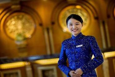 هتل Celebrity International Grand