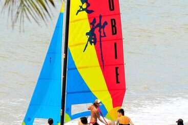 Chateau Beach Resort Kenting