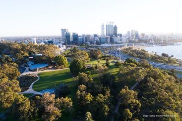 Citadines St Georges Terrace