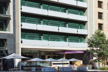 Citadines St Georges Terrace