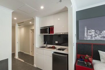 Citadines St Georges Terrace