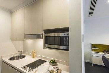 Citadines St Georges Terrace