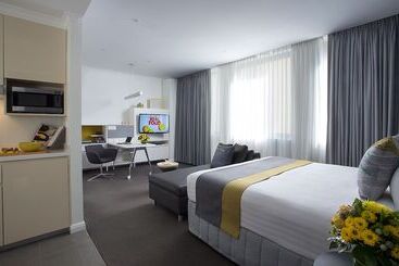 Citadines St Georges Terrace