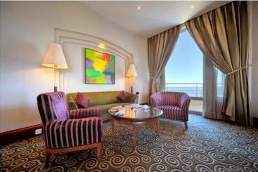 Corinthia Hotel Tripoli