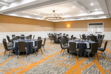 Crowne Plaza Resort Asheville, An Ihg