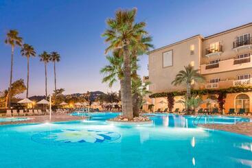 Denia Marriott La Sella Golf Resort & Spa