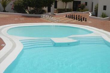 نزل Fuerteventura Beach Club