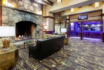 Grandover Resort & Spa, A Wyndham Grand