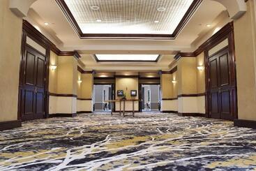 Grandover Resort & Spa, A Wyndham Grand