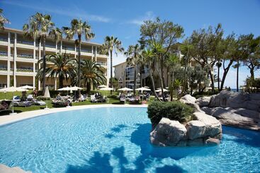 Grupotel Parc Natural & Spa - Platja de Muro