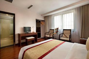 City Line Hotel Beijing