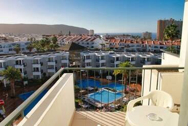 Hg Tenerife Sur
