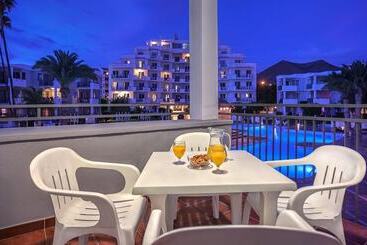 Hg Tenerife Sur