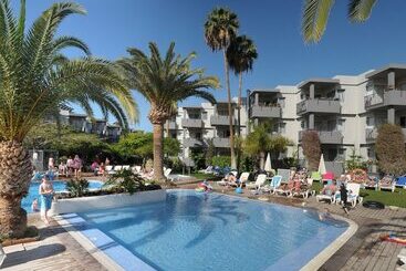 Hg Tenerife Sur - Los Cristianos