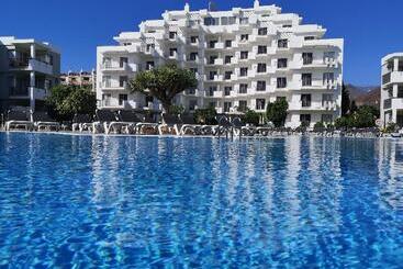 Hg Tenerife Sur