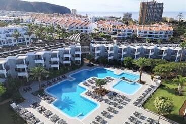 Hg Tenerife Sur