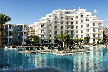 Hg Tenerife Sur