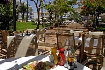 Hg Tenerife Sur