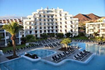 Hg Tenerife Sur