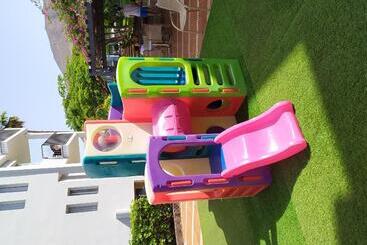 Hg Tenerife Sur